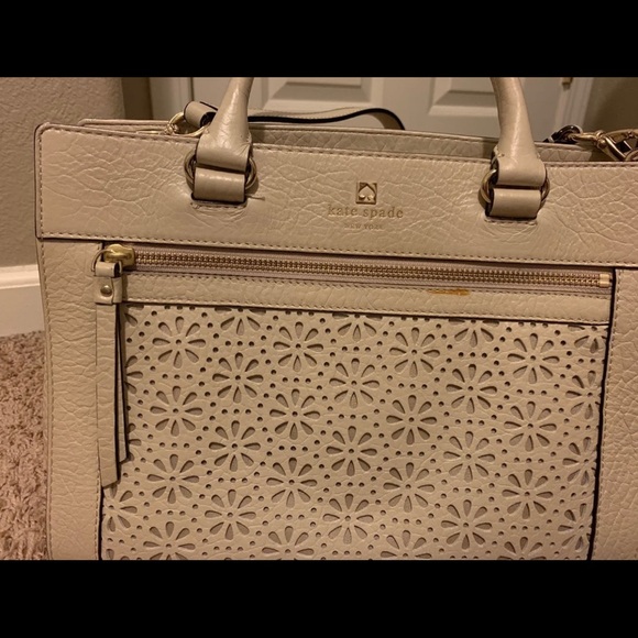 Kate Spade Purse - Picture 2 of 7